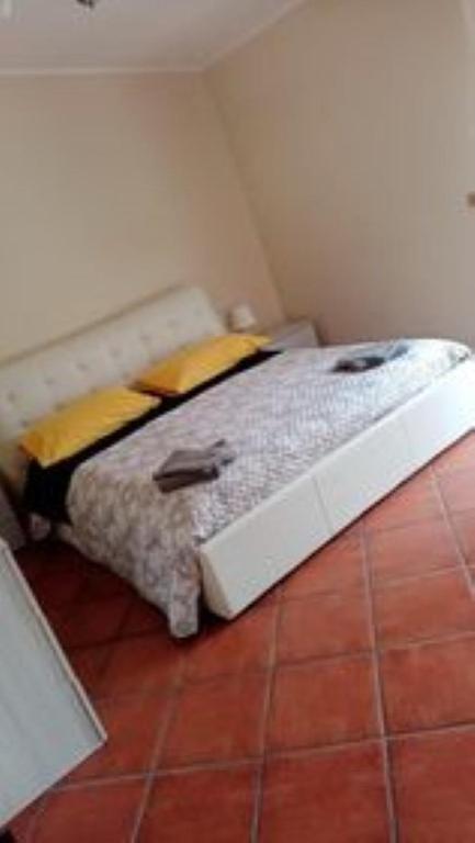 B&B Le Terrazze Di Pompea Benevento Eksteriør bilde