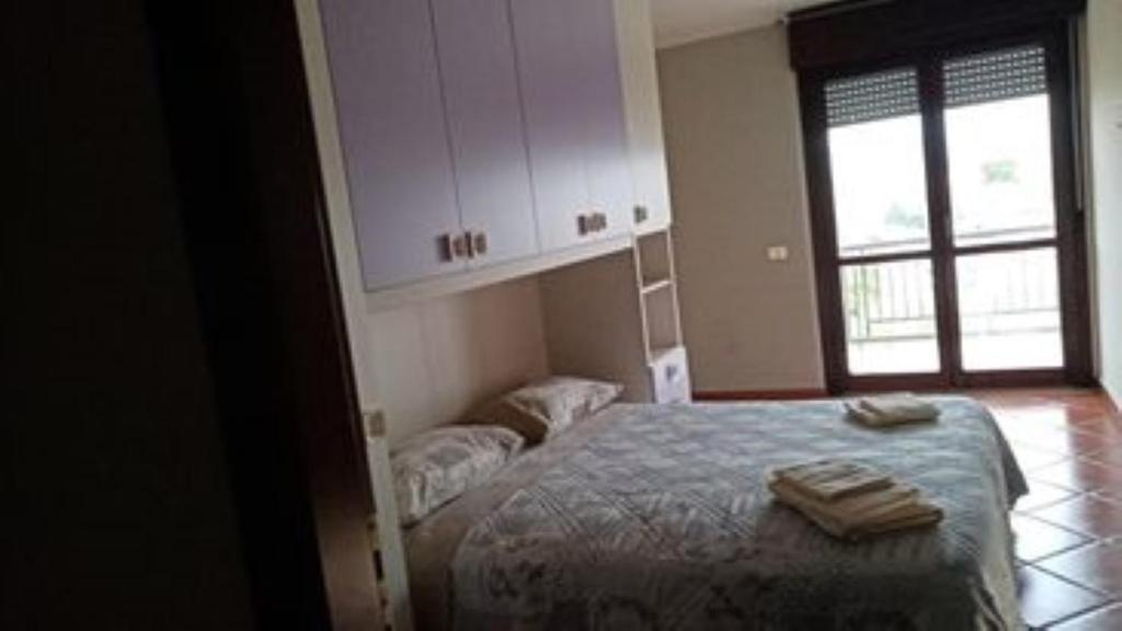 B&B Le Terrazze Di Pompea Benevento Eksteriør bilde