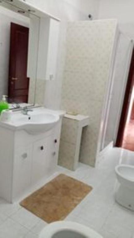 B&B Le Terrazze Di Pompea Benevento Eksteriør bilde